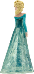Bullyland 12961 - Spielfigur Elsa von Arendelle aus Walt Disney Die Eiskönigin, ca. 10,1 cm, detailgetreu, ideal als kleines Geschenk für Kinder ab 3 Jahren