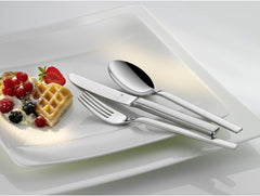 WMF Lyric plus Edelstahlbesteckset für 6 Personen, 30 oder 66 Teile Kitchen Naty Shop