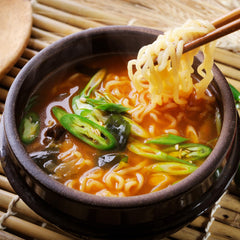 MAI WA - Ramen-Nudeln - 1 X 180 GR