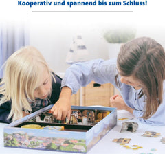 Ravensburger Catch Hubi, ein Party- und Familienspiel für Kinder und Erwachsene, Spiel des Jahres für 2–4 Spieler, geeignet ab 5 Jahren – Geburtstagsgeschenke