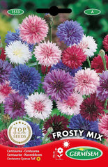 Flower-de-Curțum FROSTY MIX EC1513 mehrfarbig