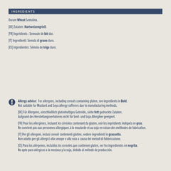 von Amazon Penne, 500g