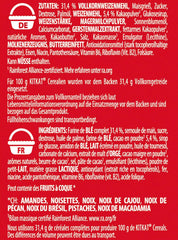 Nestlé Cereal, knuspriges Frühstückscerealien mit typischer Waffel und köstlicher Schokolade, 1 Packung (1 x 330 g)