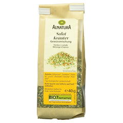 Bio Salatkräuter, 40g