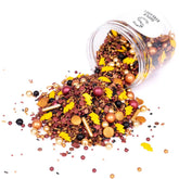 Super Streusel, Sprinkles Școala de magie, 90 grame Naty Shop 90 grame