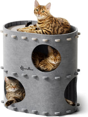 Pături & Mobilier, Animale de companie, Peșteri & Case, Pisici, Paturi pentru pisici, Pisici - culcusuri, saltele