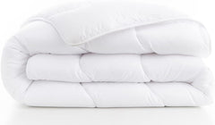 Steppdecke Abeil, Material: 100 % Mikrofaser, Füllung, Blanche, 260 x 240 Steppdecken und Steppdecken Naty Shop