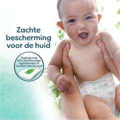 Windeln Pampers Harmony 80 Größe 4 (9-14 kg)