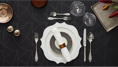 WMF Premiere, 12-teilig, für 6 Personen, Frühstücksbesteck Kitchen Naty Shop