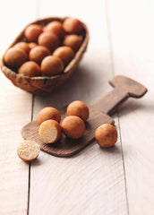 Kartoffeln mit Niederegger Marzipan 100g