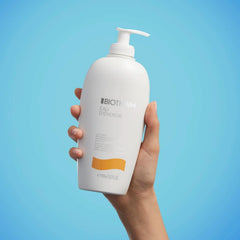 Biotherm Eau D'Énergie, Loțiune de corp pentru toate tipurile de piele, 400 ml Cosmetice si Infrumusetare Naty Shop