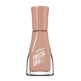 Oja Insta-Dri, uscare rapidă, efect de manichiură profesional de lungă durată, 9,17 ml, 133 In A Flash