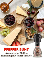 Kotanyi Pfeffermühle, Brötchen (1 x 35 g)