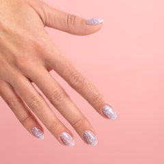 UV-Nagellack Semilac Hybrid 493 Bubble Gum 7 ml