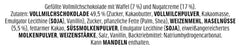 Ferrero duplo Großpackung – Schokoriegel mit feiner Nougatcreme, knuspriger Waffel und feiner Milchschokolade – Karnevals- und Faschingssüßigkeiten – 15 Packungen mit je 18 einzeln verpackten Riegeln