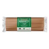 Vollkornspaghetti von Amazon, 500g