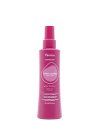 Fanola Wonder Locker Latte Spray 195ml Produse pentru descurcarea părului Naty Shop Titlu implicit