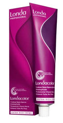 Londocolor Cream Hair Colour - 8/0 Blond deschis, tub 60 ml Vopsea pentru par Naty Shop