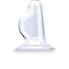 Suavinex 3304113 - Milchpumpenzubehör Essen und Stillen Bebe Naty Shop