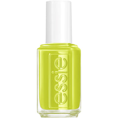 Essie Schnelltrocknender Nagellack „Expression“, vegane Formel ohne tierische Inhaltsstoffe, Nr. 565 Hauptfigur Moment, grün, 1 x 10 ml