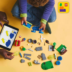 Besuchen Sie den LEGO-Store