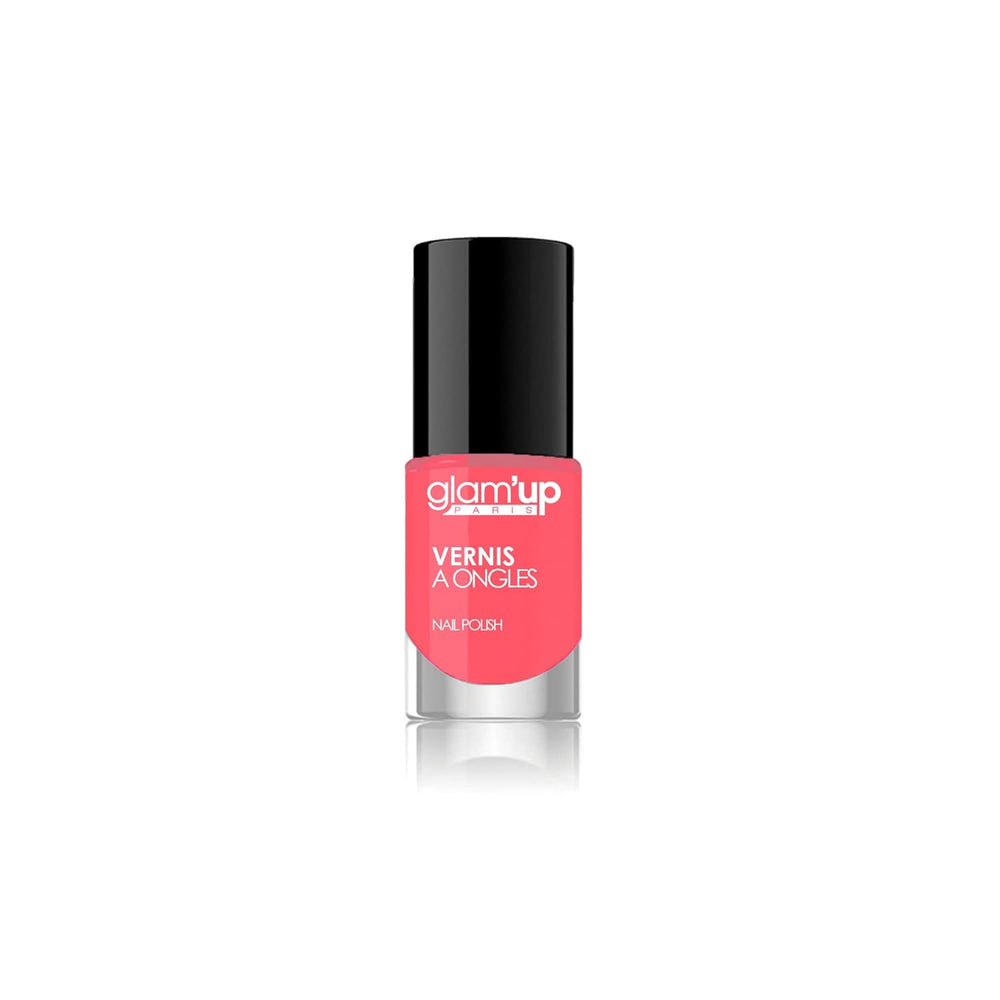 Glam'Up Paris Nagellack, Nr. 126, hellrosa