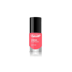 Glam'Up Paris Nagellack, Nr. 126, hellrosa
