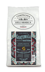 Caffè Corsini - Kaffeebohnen 3x250g Compagnia Dell'Arabica Set Guatemala/Äthiopien/El Salvador, Einzelner Ursprung, insgesamt 750g