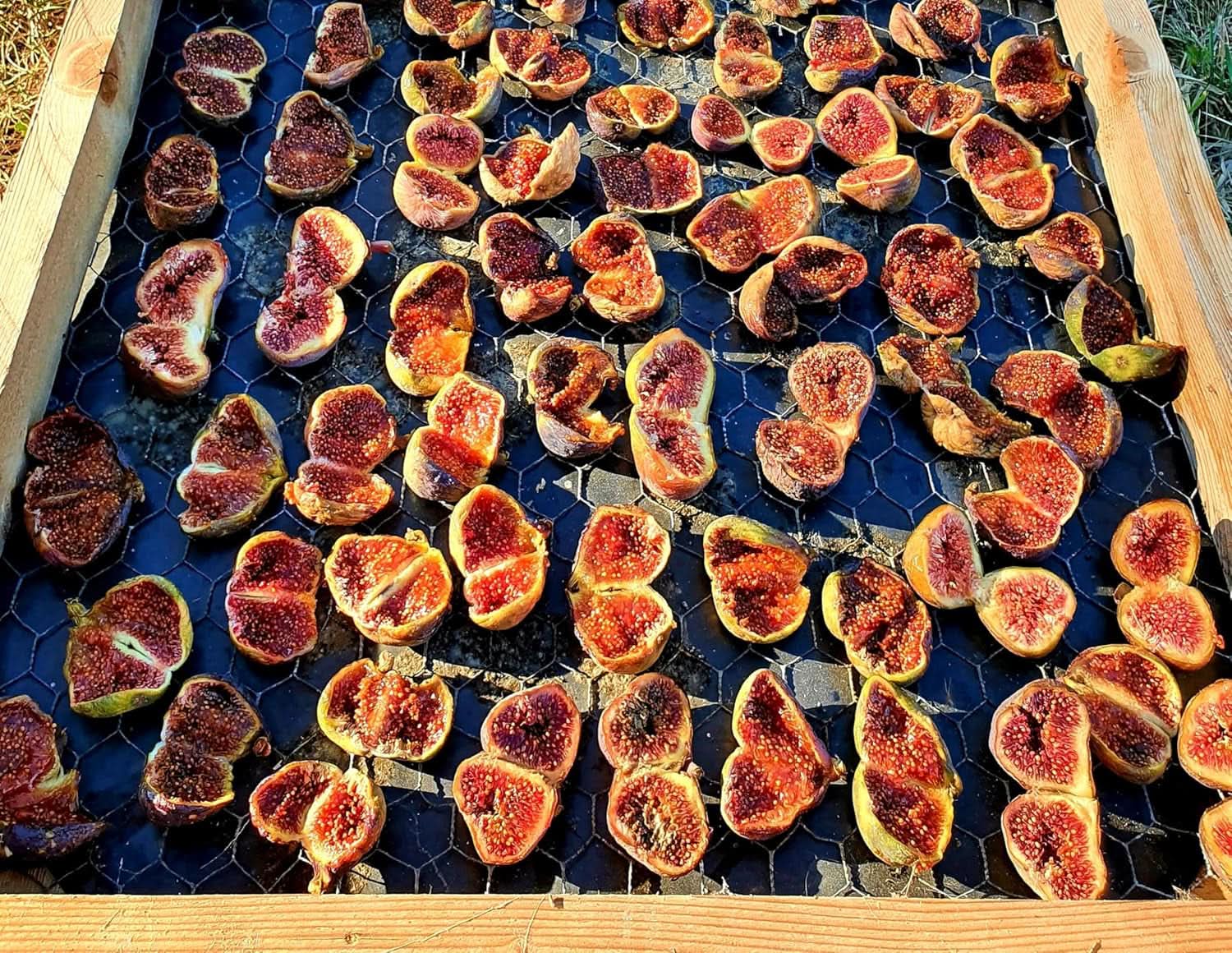 Mundo Feliz Smochine uscate din agricultura ecologică, 2 x 500 grame Produse deshidratate Naty Shop