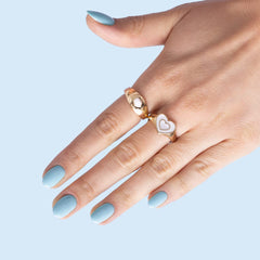 UV-Nagellack Semilac 000 Lazure Dream 7 ml Semilike-Kollektion