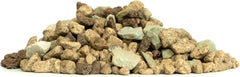 Floragard Green Jungle Mix 6 L – substrat mineral pentru plantare Monstera, Philodendron – asigură un drenaj optim și o creștere sănătoasă a rădăcinilor – ideal pentru plantele de apartament exigente