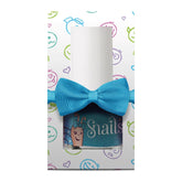 Snails 511710 Mini Magic Doodle Kinder-Nagellack, in Geschenkverpackung, auf Wasserbasis, waschbar, sicher, vegan