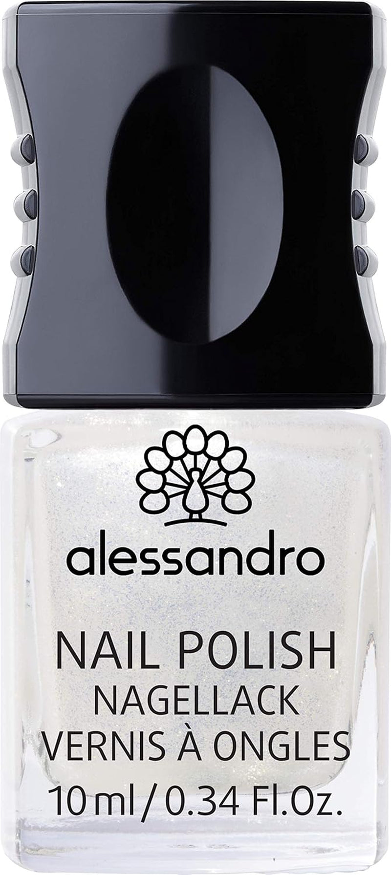 Nagellack alessandro 78 Luminous, 10 ml