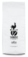 Probierset Espressobohnen 500g Colombia Sun und 500g World of Arabica Ganze Bohnen Geschenk-Set, mittelkräftig geröstet, 1kg