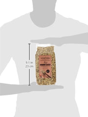 Verival Urkornflocken - Bio, 6Er Pack (6 X 500 G) Cereale Naty Shop