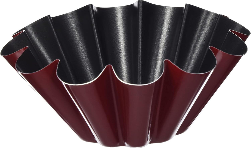 Briocheform Venus, 22 cm Backformen und Tabletts Naty Shop 22 x 22 x 5 cm