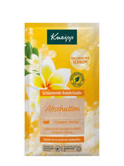 Kneipp, prickelndes Badesalz, 80 Gramm Dusche und Bad Naty Shop
