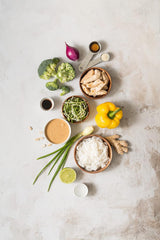 Shirataki-Nudeln DIÄT-FOOD kohlenhydratarme, kalorienarme Konjak-Nudeln, veganes Essen, fettfrei, sojafrei, glutenfrei, wasserlösliche Diätnudeln, kalorienarm, 200 Gramm