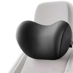 Pernă pentru gât auto, pernă pentru tetieră auto moale, pernă pentru gât auto, pernă pentru tetieră auto pernă pentru gât pernă accesoriu pernă de memorie bumbac accesoriu auto, pernă pentru tetieră pernă pentru tetieră (negru) Perne ortopedice cervicale Naty Shop 示ä¾': Roșu Negru