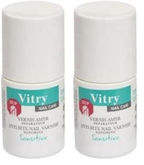 Lac reparator Bitter Sensitive, 10 ml