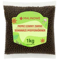 SCHWARZER PFEFFER 1kg Pfefferkörner ganz