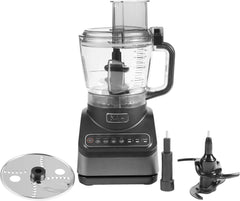 Küchenmaschine Auto-IQ-Technologie Ninja BN650EU, 850 W, 2,1 l, Schwarz Naty Shop