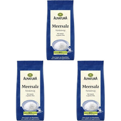 Meersalz, 500g