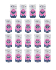 Nosugarsugar Erythrit Puder Streudose - Puderzuckerersatz Kalorienfrei, 19Er Pack (19 X 250 G) Süßstoffe Naty Shop