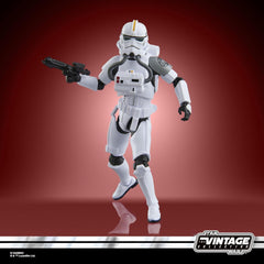 Star Wars Jetpack Trooper Vintage Collection Star Wars Jedi: Survivor Actionfigur (9,5 cm Maßstab) Actionfiguren Naty Shop