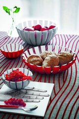 Guzzini - Feeling, Besteckset 24-teilig Kitchen Naty Shop