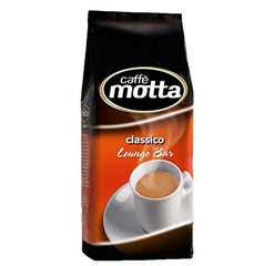 Cafea boabe Caffè Motta Classic Lounge Bar 2 kg