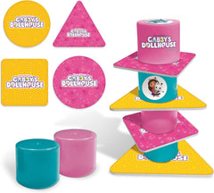 Jocuri educative CASA DE PĂPȘI A LUI GABBY