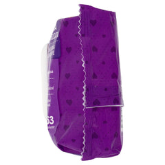 PAMPERS Sensen Feuchttücher, Nachfüllpack 56