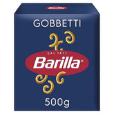 Pasta Barilla Classic Gobbetti Nr. 51 aus Hartweizen, immer al dente (1 x 500 g)